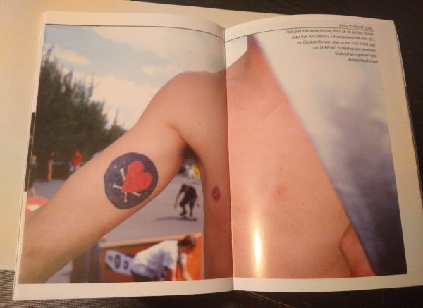 Sightseein Zine – Bild 6