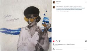 Hoch die Tassen! GUDE ZEIT